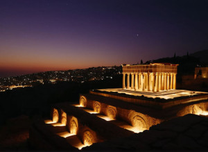 Візит Папи Римського до Лівану: Заклик до миру та єдності у країні контрастів