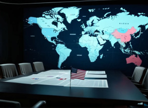 США обговорюють подальші кроки щодо Венесуели на тлі чуток про можливе військове втручання