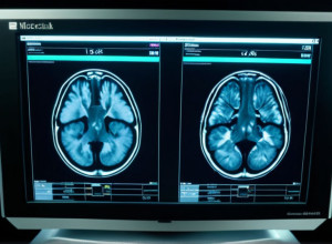 Трамп пройшов МРТ, але не пам'ятає, яку частину тіла обстежували