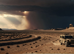 Трамп закликає Ізраїль не втручатися в Сирію та розпочати діалог з Дамаском