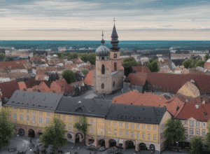 Гörlitz, де кожен другий німець голосує за ультраправих: «Тільки вони піклуються про проблеми людей»