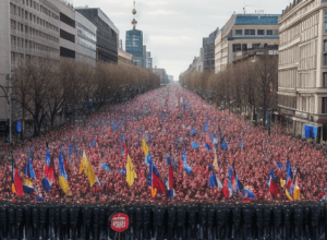 Німецькі ультраправі ставлять мету керувати для реалізації «волі народу» після історичного результату