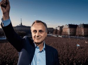 Європа чекає на канцлера Мерца