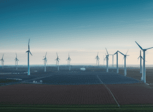 Indra приєднується до електричної галузевої організації Aelec через свою дочірню компанію Minsait