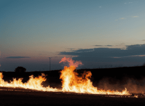«FireAid»: старі зірки рятують гуманітарний рок