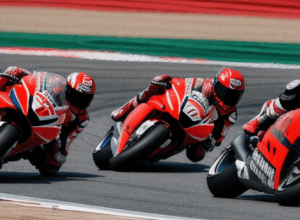 Битва Ducati: Пекко Баная проти Марка Маркеса за титул чемпіона MotoGP 2025