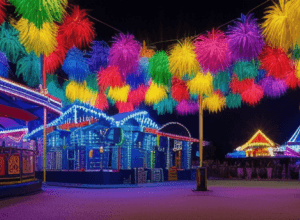 Рікі Бланко: «Карнавал!» – сатиричний погляд на події 28 лютого 2025 року