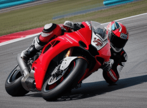 Марк Маркес запалює надії на дебюті з Ducati: майже ідеальна п'ятниця на Гран-прі Таїланду