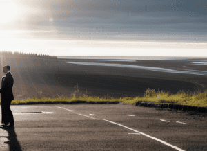 Напружений момент в Овальному кабінеті: Суперечка між Трампом і Зеленським щодо війни в Україні