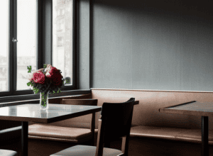 Закриття клубу Allard після втрати зірки Michelin та відходу Берасатегі без оплати