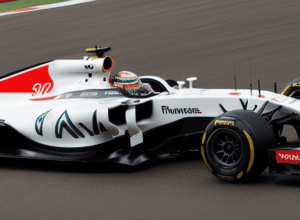 Williams дарує надію Карлосу Сайнсу: Аналіз передсезонних тестів Формули-1
