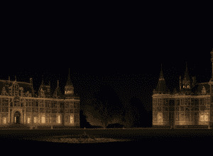 Інцест, дітовбивство та привиди: моторошна історія палацу Лінарес у Мадриді