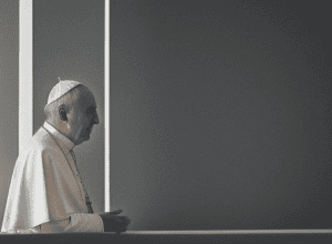 Ватикан заявляє, що Папа провів «спокійну» ніч після нападу бронхоспазму: Останні новини про здоров'я Папи Франциска