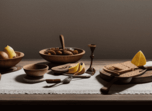 Скажи мені, що ти їси, і я скажу тобі, щоб ти не діставав мене!