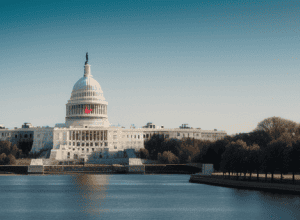 Ласкаво просимо до «MAGA, D. C.»: Трамп розпочинає помсту проти Вашингтона