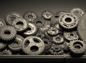 Таємничі сфери та інші недоліки в друкарнях: чому падає якість друку газет