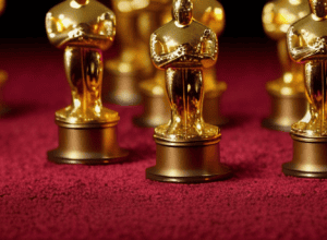 Претенденти на премію «Оскар-2025»: хто стане переможцем?