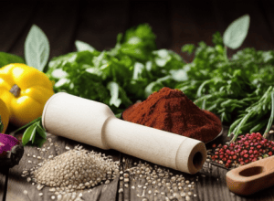 Легкий березень: 11 простих страв за 20 хвилин