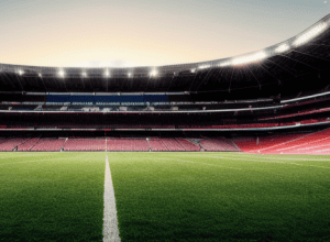 У розігріві жилося краще: дитинство футболу