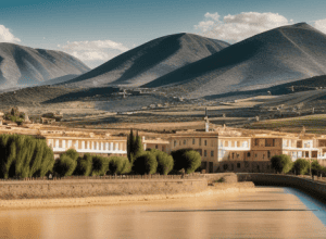 «Невідома Іспанія»: столітній фотоальбом, знайдений у провулку Єрусалиму