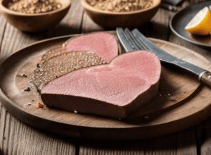 Зростання споживання субпродуктів: від неприйняття до популярності в Іспанії