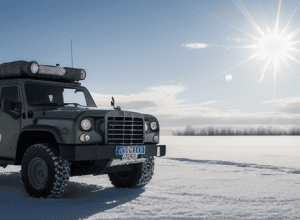 Трамп призупиняє військову допомогу Україні, щоб тиснути на Зеленського