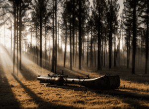 Мисливці старіють: Майже половина має понад 60 років — аналіз тенденцій