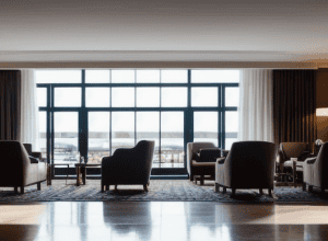 Нове життя мадридського готелю Palace: як виглядає готель після реставрації вартістю 90 мільйонів євро