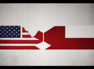 Трамп Розпочинає Торговельну Війну з Мексикою та Канадою, Вводячи 25% Мита