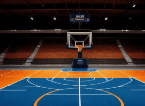 Іспанський феномен Альваро Фольгейрас вражає в NCAA