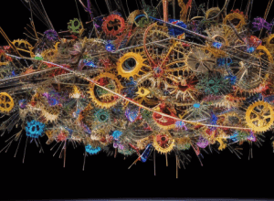 Перідес: Ти зводиш мене з розуму, Карлосе!