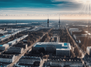 Німеччина терміново шукає шляхи збільшення витрат на оборону