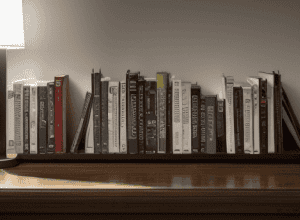 Коли читання цілої книги «як фашистський примус»: чи є проблема у молоді з читанням?