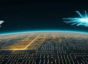 Mobile World Congress досяг допандемійного рекорду, зібравши 109 000 відвідувачів