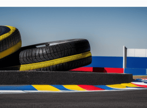 MotoGP: Pirelli замінить Michelin та стане єдиним постачальником шин для всіх категорій