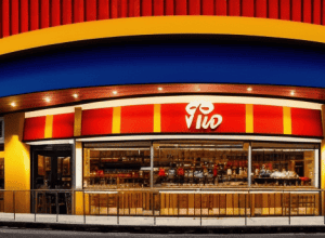 Vips сповільнюється та вперше втрачає розмір в Іспанії з моменту продажу Alsea у 2018 році