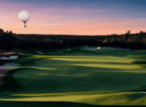 Серхіо Гарсія тріумфує в Гонконзі: друга перемога в LIV Golf