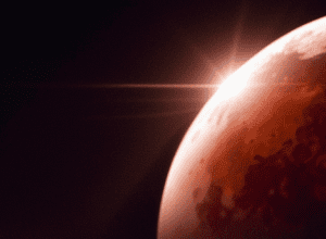 Кривавий місяць: все про повний місячний eclipse 14 березня