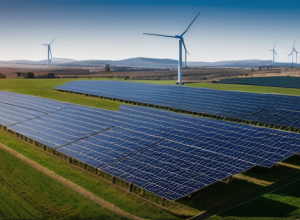 Iberdrola шукає партнера для розвитку відновлюваної енергетики в Іспанії: Проєкт «Джульєта»