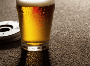 Друге життя пивних відходів: Mahou створює з них пивний кран