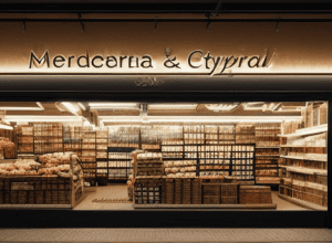 Mercadona вперше в історії скоротила загальну кількість магазинів: що відбувається?
