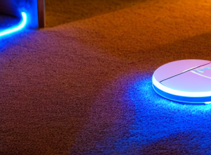 Майбутнє роботів-пилососів «Roomba» під питанням: виробник сумнівається у життєздатності компанії