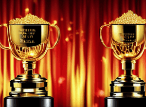 Фільм «Інфільтраторка» лідирує за кількістю номінацій на премію Platino 2025 іберо-американського кіно