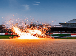 Марк Маркес нестримний на старті Гран-прі Аргентини: домінування в MotoGP