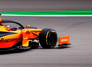 McLaren захоплює першу поул-позицію року в Австралії