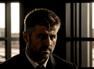 Не новина, що Піке плаче, а те, що він заявляє