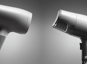 Фен Xiaomi Ion Hair Dryer: Огляд компактного та потужного фена для подорожей за вигідною ціною