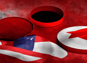 Десятки тисяч людей протестують в Єрусалимі проти Нетаньягу з вигуками «Зрадник!»