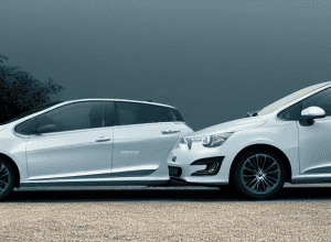 Плани BYD у Мексиці під загрозою через невизначеність із тарифами Трампа