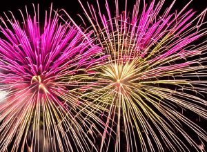 Четверо постраждалих внаслідок вибуху піротехніки на святі Фалья у Валенсії